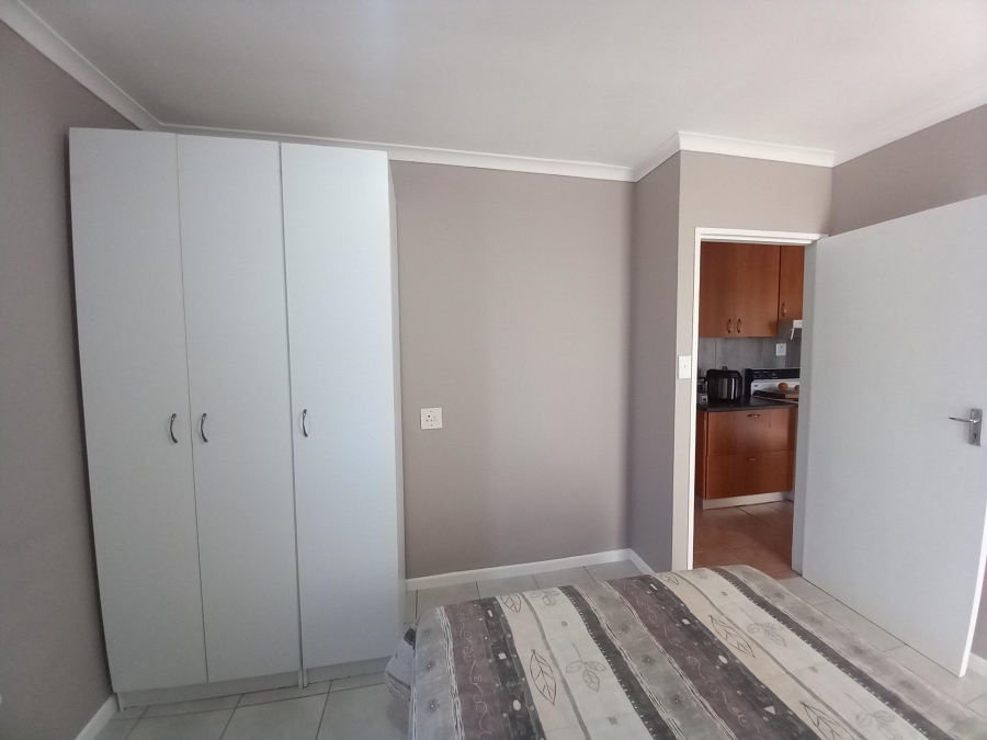 To Let 3 Bedroom Property for Rent in Bonnie Brae Western Cape